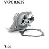 SKF Waterpomp