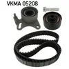 SKF Kit de distribution pour OPEL: Kadett, Corsa (Ref: VKMA 05208)