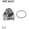 SKF Waterpomp