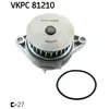 SKF Waterpomp