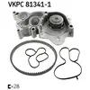 Waterpomp motorkoeling VKPC813411 SKF