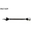 Aandrijfas VKJC5109 SKF
