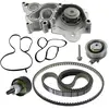Waterpomp + distributieriem set VKMC01280 SKF