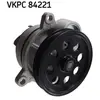 SKF Pompe à eau pour FORD: Transit/Tourneo, Kuga (Ref: VKPC 84221)