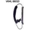 Distributiekettingset VKML88010 SKF
