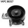 SKF Pompe à eau pour MINI: MINI & BMW: X1, Série 2, X2 (Ref: VKPC 8831...