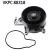 Waterpomp VKPC88318 SKF