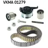 Distributieriemset VKMA01279 SKF