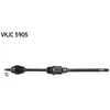 Aandrijfas Fiat VKJC5905 SKF