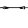 Aandrijfas Bmw VKJC1616 SKF