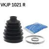 SKF Soufflet de cardan pour MERCEDES-BENZ: Classe A, Classe B & KIA: S...