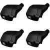4 pieds de fixation mont blanc xplore 7502