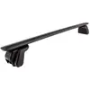 2 barres de toit mont blanc furka noir