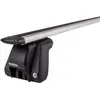 Barres de toit furka silver (701001)