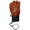 The Mountain Studio Gants Tms & Hestra Leather
