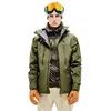 The Mountain Studio Veste Goretex Epe 3l Shell