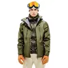 The Mountain Studio Veste Goretex Epe 3l Shell