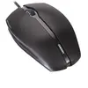 CHERRY GENTIX Illuminated - souris - USB - noir