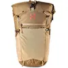 Haglöfs Magma Roll-top 40 WR - Wandelrugzak 52 cm (teak brown/oak brow...