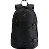 Haglofs Haglöfs - Backup 23L - Zwarte Rugtas-One Size