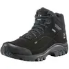 Haglofs Ridge Mid Gt Wandelschoenen Zwart EU 38 Vrouw