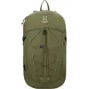 Haglofs Vide 20l Rugzak Groen