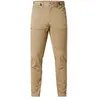 Pantalon imperméable Haglöfs Alert Beige 50
