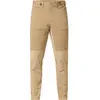Pantalon imperméable Haglöfs Alert Beige 48