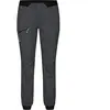 Haglofs Haglöfs L.I.M Fuse Pant - Wandelbroek - Dames Magnetite 40