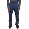 Haglofs L.I.M Hybrid Touring Pant Men Homme Bleu