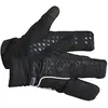 Gants Craft Siberian 2.0 Split Finger - Noir - M