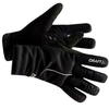 Craft Siberian 2.0 Handschoenen, black Handschoenmaat S | 8