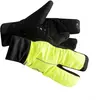 Gants Craft Siberian 2.0 Pro - Jaune Fluo - L