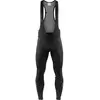 Craft Ideal Wind Bib Tights Fietsbroek Heren - Maat XXL