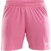 Craft Squad Short Dames - Roze | Maat: XS