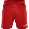 Craft Squad Short Solid W 1905576 - Bright Red - XS