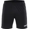 Craft Squad Short Solid W 1905576 - Black - XS