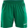 Craft Squad Short Solid Sportbroek Vrouwen - Maat L