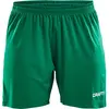 Craft Squad Short Solid Sportbroek Vrouwen - Maat S