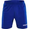 Craft Squad Short Dames - Blauw | Maat: XS