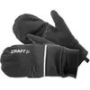 Craft Hybrid Weather Fietshandschoenen Unisex - Maat L