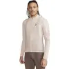 Craft Maillot à Manches Longues Core Bike Essence Wool
