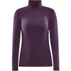 Craft Core Gain Midlayer Shirt Dames