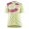 Craft Maillot à Manches Courtes Core Endur Logo