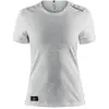 T-shirt femme Craft community mix Gris L