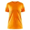 Craft CORE Unify Training Tee W 1909879 - Tiger - XXL