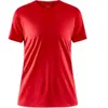 Craft CORE Unify Training Tee W 1909879 - Bright Red - XXL