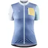 Craft Maillot à Manches Courtes Adv Handmade Cyclist Offroad