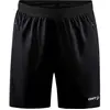 Craft Evolve Zip Pocket Shorts W 1910149 - Black - XS