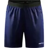 Craft Evolve Zip Pocket Shorts W 1910149 - Navy - S